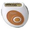 Oregon Scientific PE823 Pedometer with Calorie Counter
