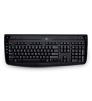 Logitech Wireless Keyboard K320 - Dented Box