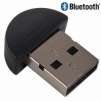 Mini Wireless Bluetooth v2.0 USB Adapter - 2 Pack
