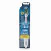 Oral-B CrossAction Power Crossaction Power Anti-Microbial Battery Toothbrush