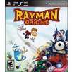 Rayman Origins (Xbox 360, PS3 or Wii)