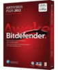 BITDEFENDER AV PLUS 2012 3U/1YR for Free after Rebate