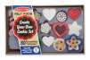 Felt Food - Cookie Decorating Set