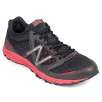 New Balance 310 Mens Trail Shoes (Black/Red or Black/Yellow)