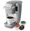 Keurig Mini Brewer B31 Platinum