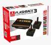 Atari Flashback 3 w/ 60 Built-in Games & 2 GameControllers