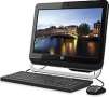 HP Omni 120-1125 Desktop PC: 20" Widescreen, AMD Dual Core1.65GHz, 4GB RAM, 500GB HDD, Windows 7 Premium