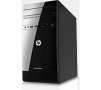 HP Pavilion p2-1110 Desktop PC: AMD Dual Core 1.65GHz, 3GB RAM, 500GB HDD, Windows 7 Premium