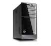 HP Pavilion p7-1202 Desktop PC: AMD Quad Core 2.7GHz, 6GB RAM, 1TB HDD, Windows 7 Premium