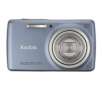 Kodak M552 14 Megapixel 5X Optical Zoom Blue-Grey Digital Camera