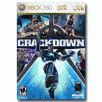 Crackdown for Xbox 360