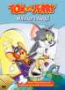 Tom and Jerry - Whiskers Away! DVD