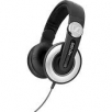 SENNHEISER HD-205 Mid-Size Dynamic Supra-Aural Headphones