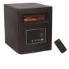 Lifesmart LSHPTC15PB Renew 1500 Watt Infrared Heater for $100, LS-PP1500-6 Heater for $150