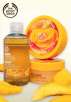 The Body Shop $20 to Spend on Products for $10 (Valid In-store Only)