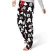 Fleece Pajama Pants, Mickey Mouse