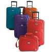Luggage, Protocol Monte Carlo 2-Pc Set
