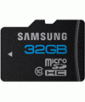 Samsung Class 10 32GB Micro SDHC Memory Card