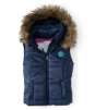 Aero 87 Puffer Vest