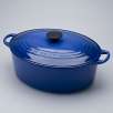 Le Creuset 4.5 Quart Oval Ovens (Various Colors)