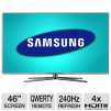 Samsung UN46D7000 46" Class 3D LED HDTV