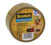 3-Pack Scotch 3750 Heavy Duty Packaging Tape