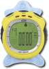 FINIS Lap Track Underwater Touch Sensitive Workout Tracking Lap Counter