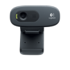 Logitech Webcam C260 - Dented Box