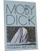 Moby Dick Journal 5" x 7"
