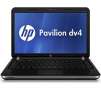 HP Pavilion dv4-4270us Notebook PC: 14", Core i3-2350M 2.3GHz, 6GB RAM, 640GB HDD, Windows 7 Premium