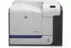 HP LaserJet Enterprise 500 color Printer M551n