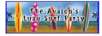 18"x54" Personalized Vinyl Party Banners for $1 + $6.95 Shipping