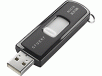 Sandisk Cruzer Micro 2GB Jump Drive