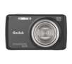 Kodak M577 14 Megapixel 5X Optical Zoom Black Digital Camera