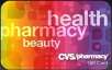 $10 Gift Card at CVS/pharmacy for $5.99