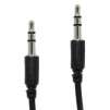 5ft 3.5mm to 3.5mm Aux Straight Cable