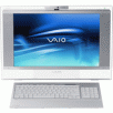 Sony VAIO LS30E All-In-One Desktop PC/TV - Dual-Core 1.73GHz, 2GB RAM, 250GB Hard Drive, Vista Premium
