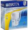 Brita Water Filtration System, Pitcher, Basic, 5 Cups, 1 System for Free after Rebate (In-store Pickup only)