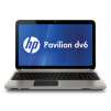 HP Pavilion dv6-6c48us 15.6" Laptop: AMD Quad-Core 1.6GHz, 6GB RAM, 500GB HDD, Windows 7 Premium