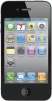Apple MC608LL/A iPhone 4 16GB AT&T Smartphone - Black (Pre-owned)
