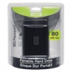 Western Digital Scorpio 2.5" 80GB Internal Notebook Hard Drive