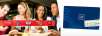 $23 for a $25 Gap Gift Card & $100 DiscountDiningDollars ($125 Value)
