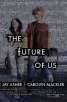 The Future of Us by Jay Asher, Carolyn Mackler