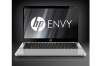 HP ENVY 14 Spectre series: 14", Core i5-2467M 1.6 GHz, 4GB RAM, 128GB SSD, Windows 7 Premium