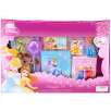 Disney Princess Scrapbook Set