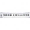 M-AUDIO Keystation 88ES Music Keyboard MIDI Controller $179