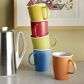 Porcelain Cafe Mugs or Bowls for $1.99 + Free Shipping