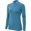 NIKE Pro Combat Hyperwarm Training Shirt (Women