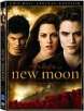 The Twilight Saga: New Moon