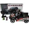 Venom Gambler 1/10 RTR Short Course Racing RC Truck with Brushed Motor, Waterproof